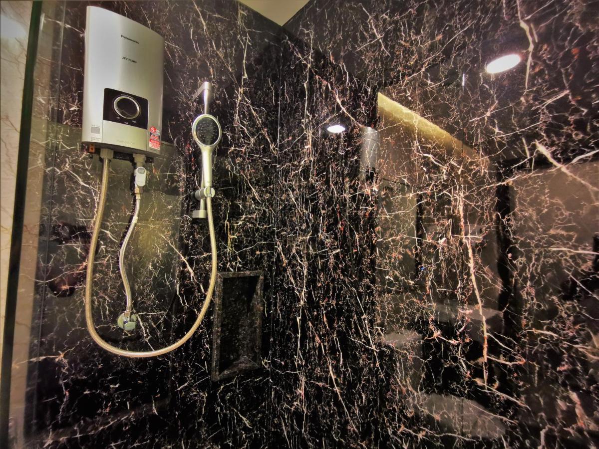 Prestigo Hotel - Johor Bharu Johor Bahru Ngoại thất bức ảnh