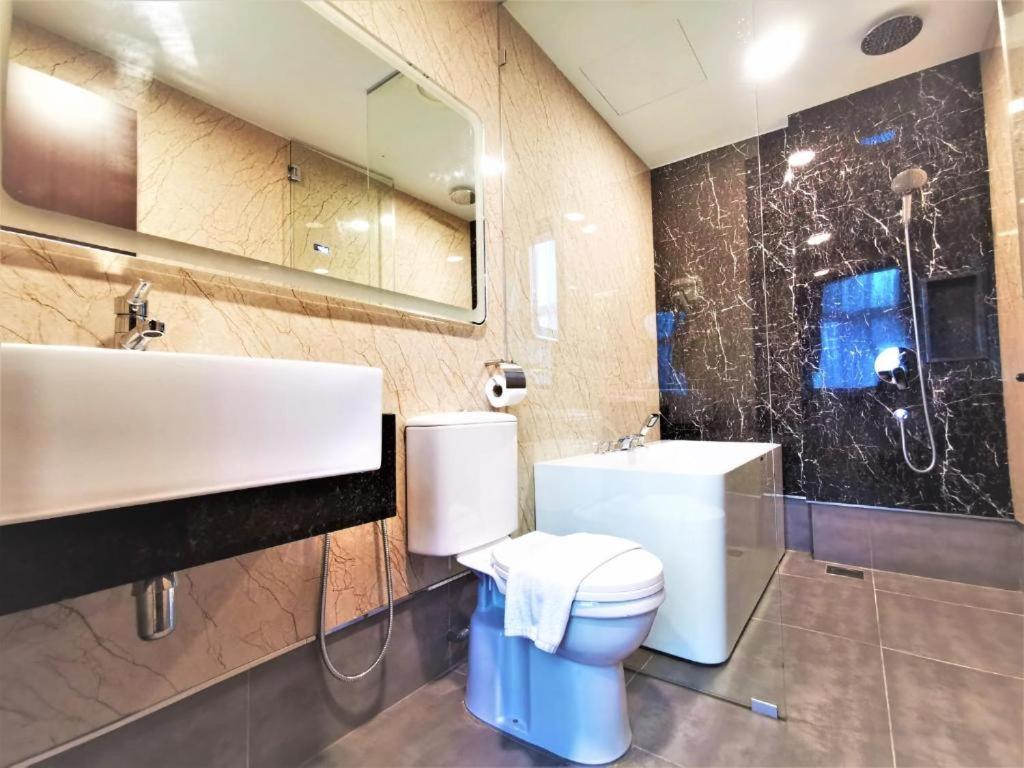 Prestigo Hotel - Johor Bharu Johor Bahru Ngoại thất bức ảnh