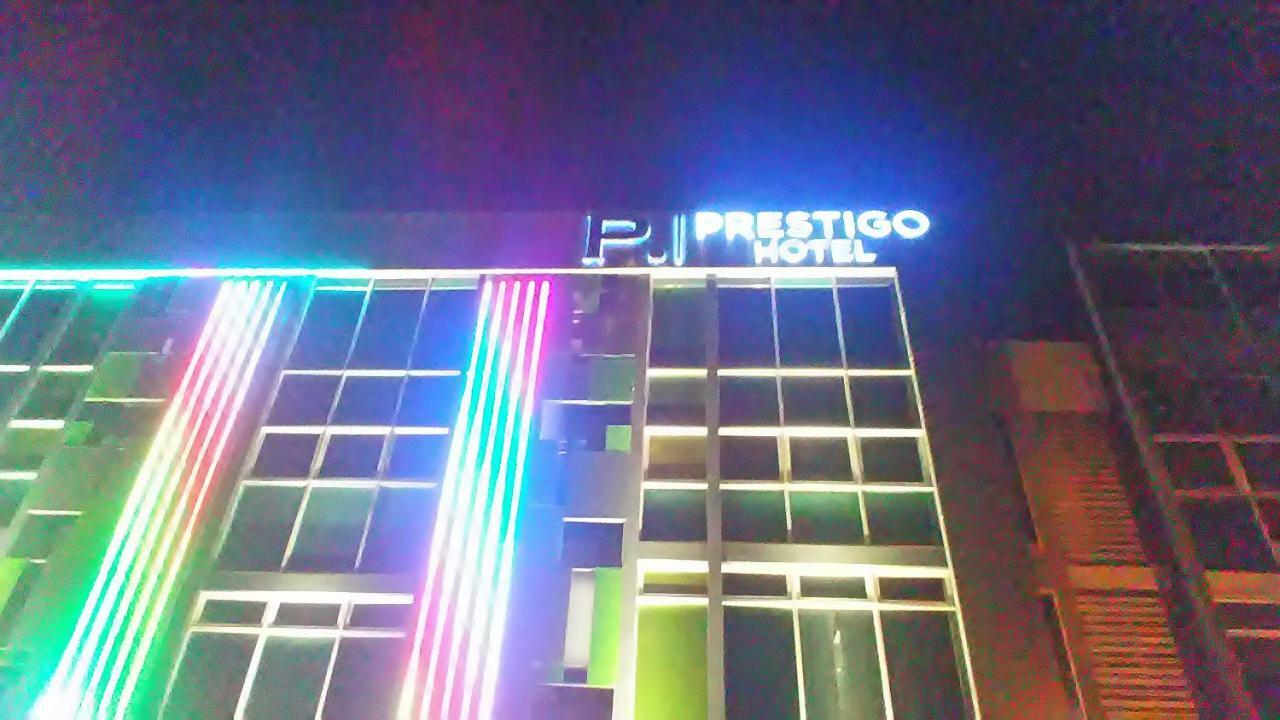 Prestigo Hotel - Johor Bharu Johor Bahru Ngoại thất bức ảnh